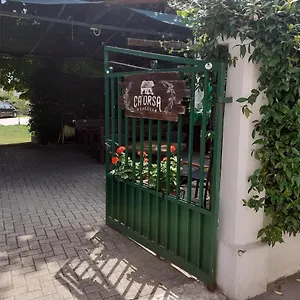 Frühstückspension Ca'orsa