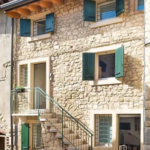 Apartment Ca' Del Jago Sole Luna