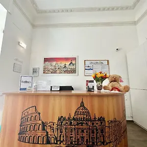 Il Tempio Della Capitale Gasthof