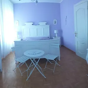 Gasthof La Montecchia House